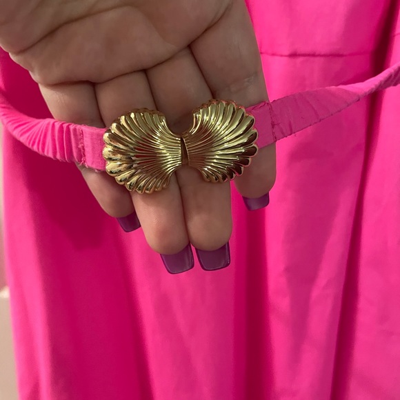 Lilly Pulitzer dress - Picture 4 of 7